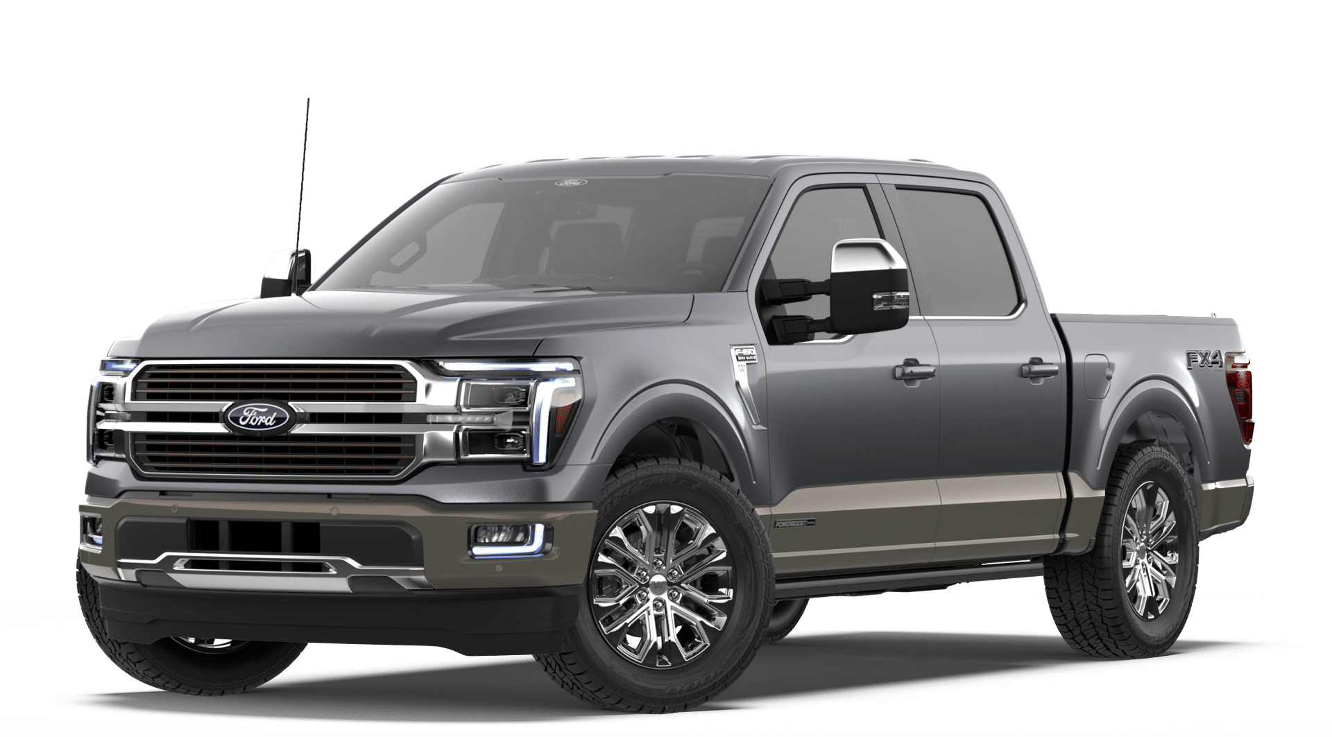 2026 Ford F-150® External Image 1